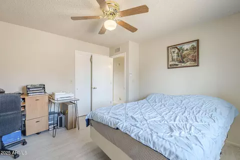 Bedroom - 7840 E Madero Ave, Mesa, AZ 85209 photo 6 of 6