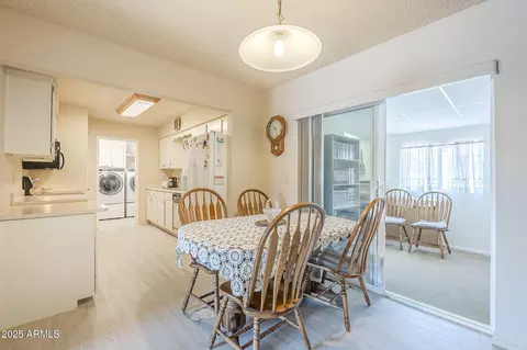 Dining - 7840 E Madero Ave, Mesa, AZ 85209 photo 1 of 1