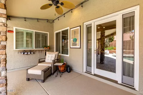 Exterior - 4102 E Tonto St, Phoenix, AZ 85044 photo 3 of 16