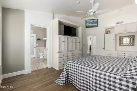 Bedroom - 4102 E Tonto St, Phoenix, AZ 85044 photo 2 of 5