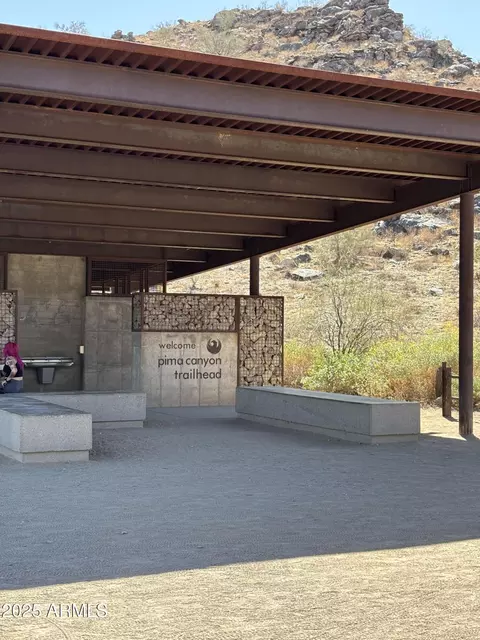 Exterior - 4102 E Tonto St, Phoenix, AZ 85044 photo 15 of 16