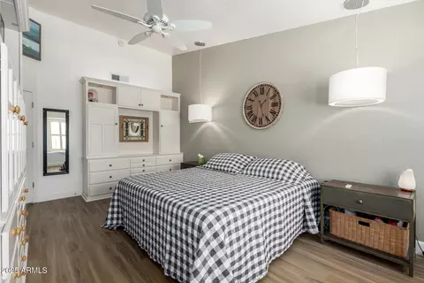Bedroom - 4102 E Tonto St, Phoenix, AZ 85044 photo 3 of 5