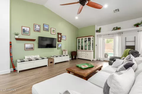 Living - 4102 E Tonto St, Phoenix, AZ 85044 photo 1 of 2
