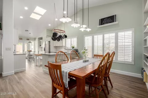 Dining - 4102 E Tonto St, Phoenix, AZ 85044 photo 4 of 4