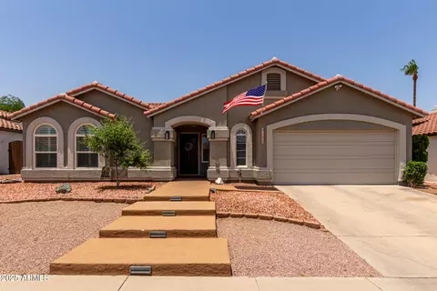 4102 E Tonto St, Phoenix, AZ 85044