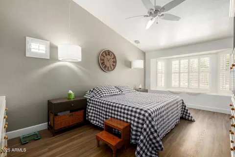 Bedroom - 4102 E Tonto St, Phoenix, AZ 85044 photo 1 of 5