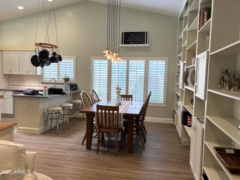 Dining - 4102 E Tonto St, Phoenix, AZ 85044 photo 3 of 4