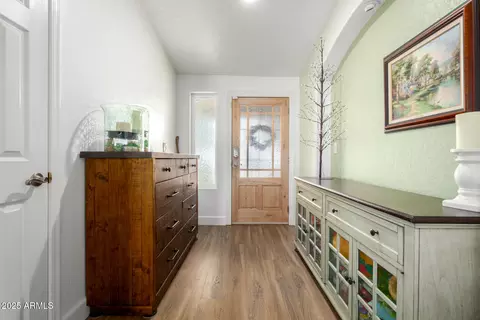 Entry Way - 4102 E Tonto St, Phoenix, AZ 85044 photo 1 of 1