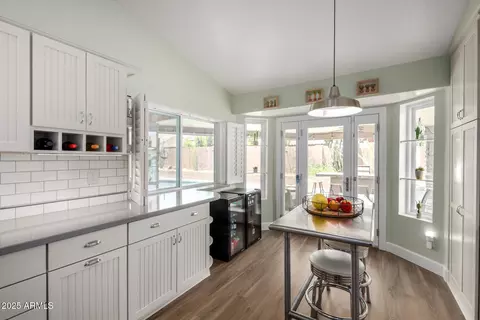 Kitchen - 4102 E Tonto St, Phoenix, AZ 85044 photo 2 of 9