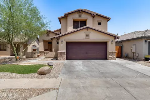 5238 W Huntington Dr, Laveen, AZ 85339