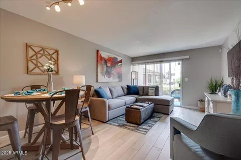 4620 N 68 St #155, Scottsdale, AZ 85251