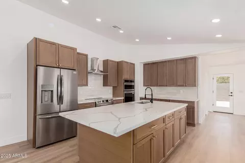 Kitchen - 5736 E Singletree St, Apache Junction, AZ 85119 photo 1 of 3
