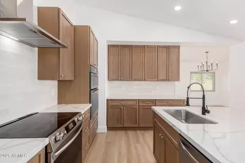 Kitchen - 5736 E Singletree St, Apache Junction, AZ 85119 photo 3 of 3