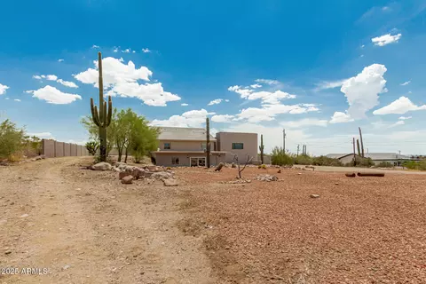 Exterior - 5736 E Singletree St, Apache Junction, AZ 85119 photo 8 of 10