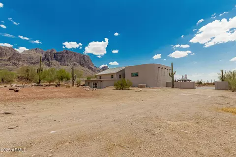 Exterior - 5736 E Singletree St, Apache Junction, AZ 85119 photo 7 of 10