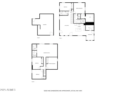 Floorplan - 5736 E Singletree St, Apache Junction, AZ 85119 photo 1 of 1