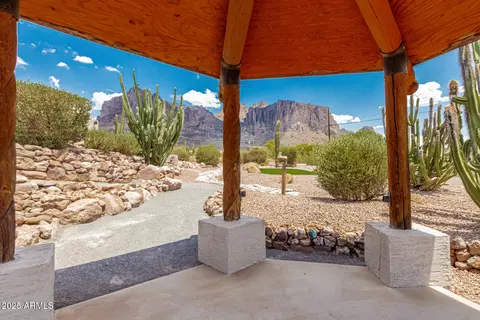 Exterior - 5736 E Singletree St, Apache Junction, AZ 85119 photo 1 of 10