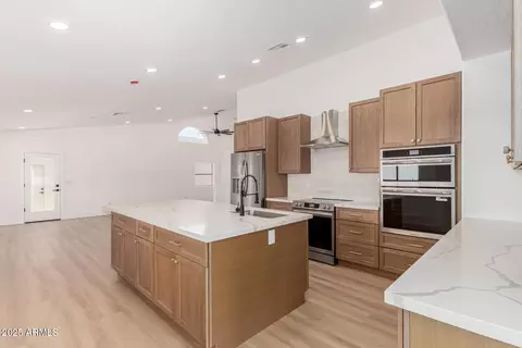 Kitchen - 5736 E Singletree St, Apache Junction, AZ 85119 photo 2 of 3