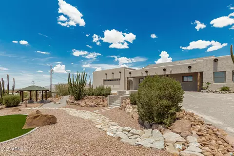 Exterior - 5736 E Singletree St, Apache Junction, AZ 85119 photo 6 of 10