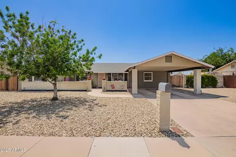 13412 N 17th Ave, Phoenix, AZ 85029