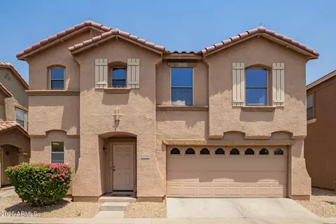 8260 W Purdue Ave, Peoria, AZ 85345