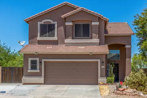 2360 W Goldmine Mountain Dr, Queen Creek, AZ 85142