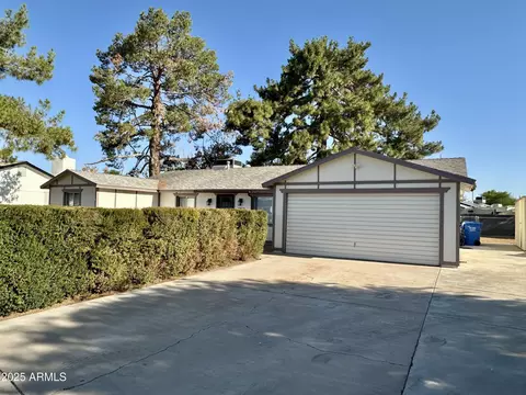 3919 E Andorra Dr, Phoenix, AZ 85032 photo 2