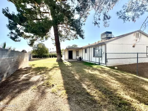 3919 E Andorra Dr, Phoenix, AZ 85032 photo 22