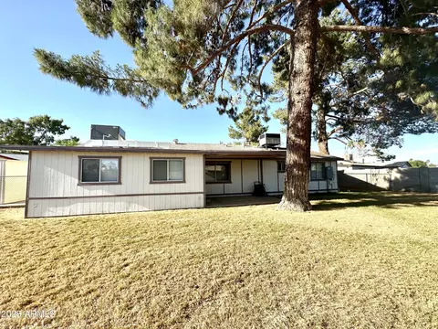 3919 E Andorra Dr, Phoenix, AZ 85032 photo 23