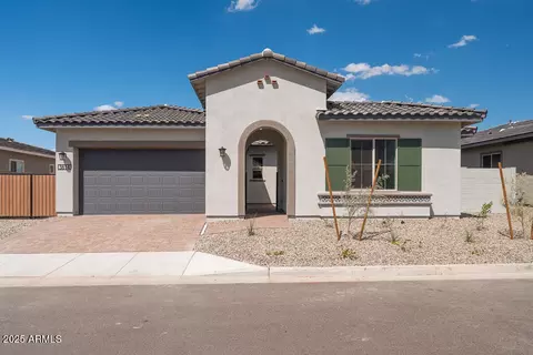 3614 W Buist Ave, Laveen, AZ 85339