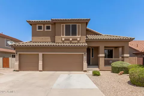 1079 S Parkcrest St, Gilbert, AZ 85296