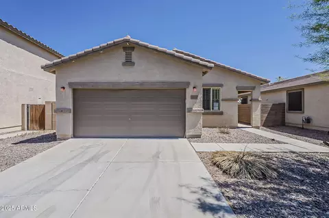 42536 W Rosalia Dr, Maricopa, AZ 85138