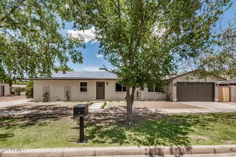 120 E Page Ave, Gilbert, AZ 85234