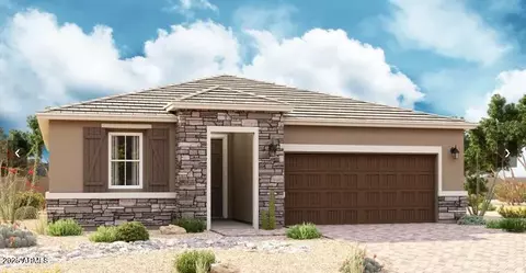 2655 N 195th Dr, Buckeye, AZ 85396