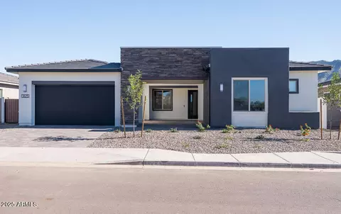 3625 W Buist Ave, Laveen, AZ 85339