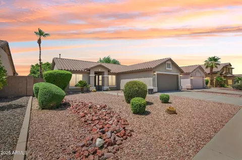 15462 N 161st Ave, Surprise, AZ 85374