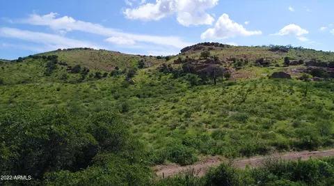 lot41 N Hidden Oaks Trail 39 Acres -- #41, Douglas, AZ 85607