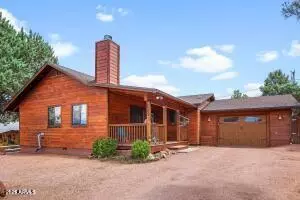 2501 W Palmer Dr, Payson, AZ 85541
