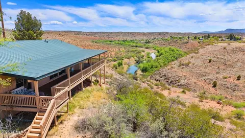 2105 S Sugarloaf Rd, Cornville, AZ 86325