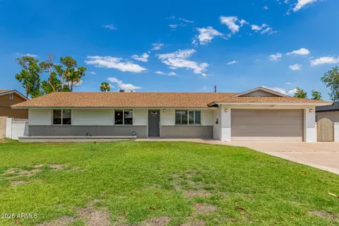 6837 N 14th Dr, Phoenix, AZ 85013