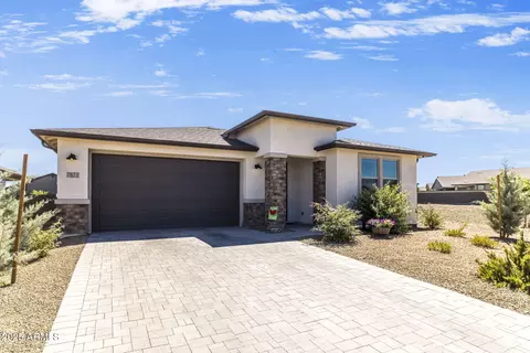 7872 E Huckleberry Trl, Prescott Valley, AZ 86315