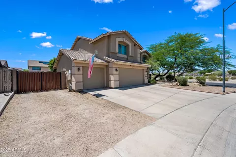 3155 W Covey Ln, Phoenix, AZ 85027