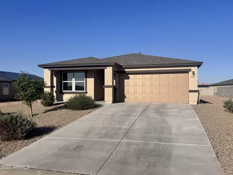 15511 S Bentley Dr, Arizona City, AZ 85123