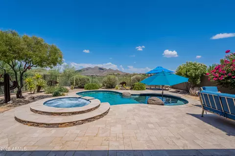 43391 N Vista Hills Dr, Anthem, AZ 85086