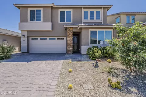 11993 S 172nd Ave, Goodyear, AZ 85338
