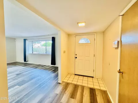 Entry Way - 710 E La Jolla Dr, Tempe, AZ 85282 photo 1 of 4