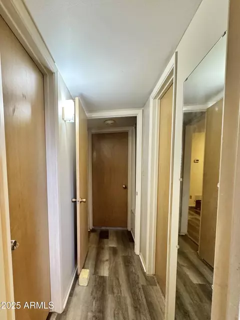 Entry Way - 710 E La Jolla Dr, Tempe, AZ 85282 photo 3 of 4