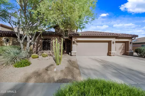 31603 N 20th Ave, Phoenix, AZ 85085