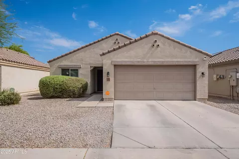 3310 W Hidalgo Ave, Phoenix, AZ 85041