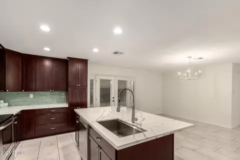 Kitchen - 516 E Lodge Dr, Tempe, AZ 85283 photo 2 of 2